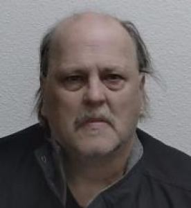 Charles James Langley a registered Sex Offender of California