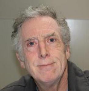 Charles Edward Lawrence a registered Sex Offender of California