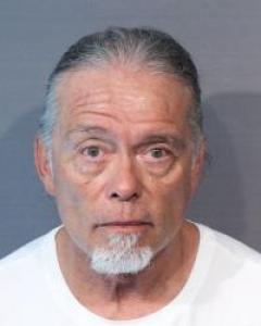 Charles James Lockhart a registered Sex Offender of California