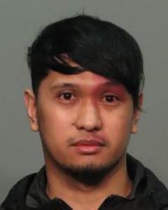 Charles Domingo Manera a registered Sex Offender of California