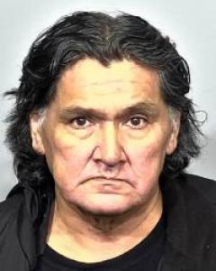 Charles Floyd Maruffo a registered Sex Offender of California