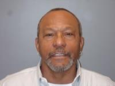 Charles Danny Robinson a registered Sex Offender of California