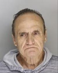 Charles Barnett Rosetta III a registered Sex Offender of California