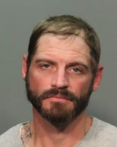 Charles Albert Russ a registered Sex Offender of California