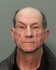 Charles Maurice Shepherd a registered Sex Offender of California