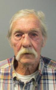 Charles David Stacy a registered Sex Offender of California