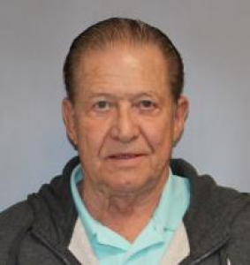 Charles Richard Stango a registered Sex Offender of California