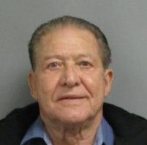 Charles Richard Stango a registered Sex Offender of California