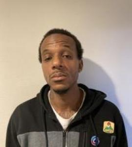Charles Ray Taylor III a registered Sex Offender of California