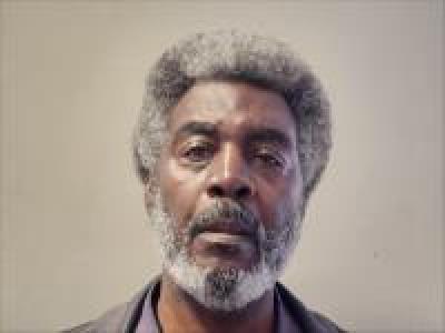 Charles Ray Washington a registered Sex Offender of California