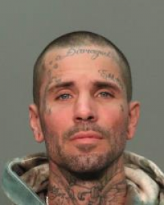 Charles David Watson a registered Sex Offender of California