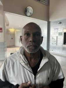 Charles Anthony Williams a registered Sex Offender of California