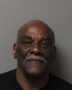 Charley Jones Jr a registered Sex Offender of California