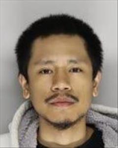 Charlie Anao Devera a registered Sex Offender of California