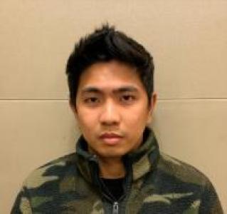 Charlie Bautista Nabong a registered Sex Offender of California