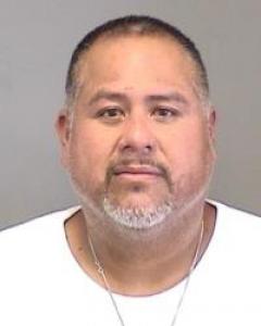 Charlie Medina Reyes a registered Sex Offender of California