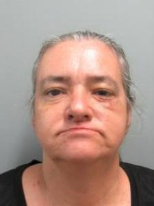 Charmaine Kay Johnson a registered Sex Offender of California