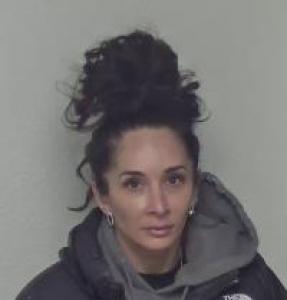 Chasity Marie Machado a registered Sex Offender of California