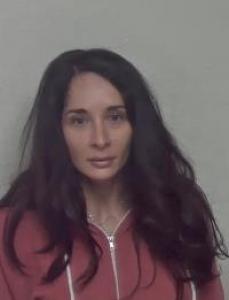 Chasity Marie Machado a registered Sex Offender of California