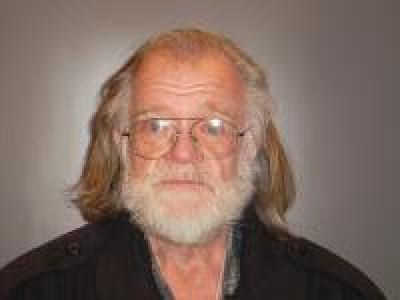 Chas D Reid a registered Sex Offender of California