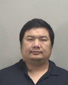 Chau Chau Chieng a registered Sex Offender of California