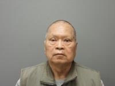 Chau Thien Tran a registered Sex Offender of California