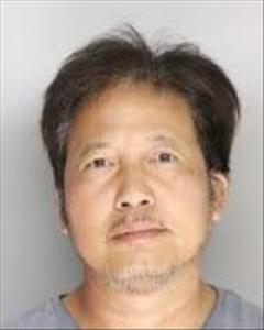 Cheng Fou Saechao a registered Sex Offender of California