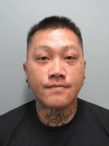 Cher Xiong a registered Sex Offender of California