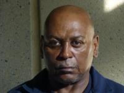 Chester Rayvon Sheppard a registered Sex Offender of California
