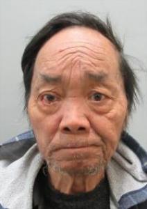 Chia Pao Xiong a registered Sex Offender of California