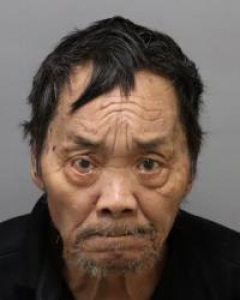 Chia Pao Xiong a registered Sex Offender of California