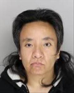 Chio Saeteurn a registered Sex Offender of California