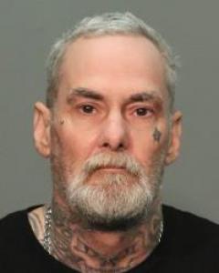 Chistopher T Jackson a registered Sex Offender of California