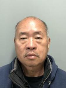 Chong Chao Lee a registered Sex Offender of California