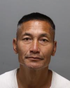 Chowain Saeteurn a registered Sex Offender of California