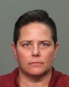 Christa Rene Thrarp a registered Sex Offender of California