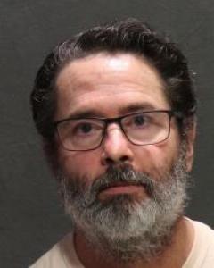 Christian Ferro a registered Sex Offender of California