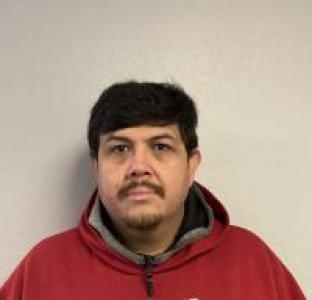Christian Javier Guzman a registered Sex Offender of California