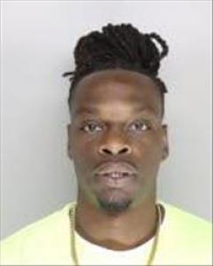 Christian Lamare Johnson a registered Sex Offender of California