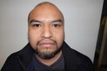Christian Juarez a registered Sex Offender of California