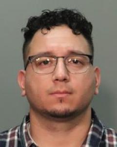 Christian Edseel Macedo a registered Sex Offender of California