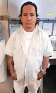 Christian Sandoval Rivera a registered Sex Offender of California