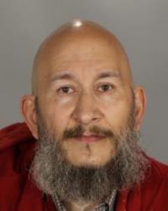 Christian Anthony Terzo a registered Sex Offender of California