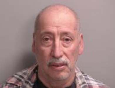 Christian Ramiro Villafuerte a registered Sex Offender of California