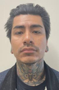 Christian Villela a registered Sex Offender of California