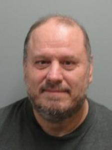 Christopher Joseph Abbruzzese a registered Sex Offender of California