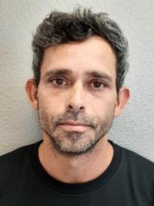 Christopher Tomas Avila a registered Sex Offender of California