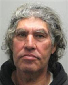 Christopher Patric Bartolomei a registered Sex Offender of California