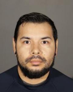 Christopher Berrueta a registered Sex Offender of California