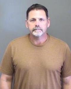 Christopher Nelson Bradley a registered Sex Offender of California